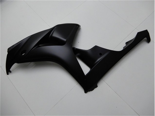 Moto Plástico CBR 1000RR 06-07 - Preto Fosco Moto Plástico CBR 1000RR 06-07 - Preto Fosco