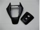 Moto Plástico CBR 1000RR 06-07 - Preto Fosco Moto Plástico CBR 1000RR 06-07 - Preto Fosco