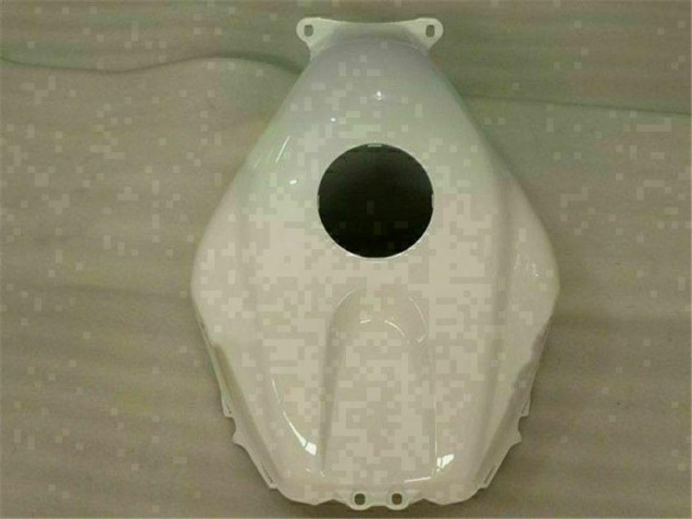 Moto Plástico CBR 600RR 03-04 - Branco Moto Plástico CBR 600RR 03-04 - Branco