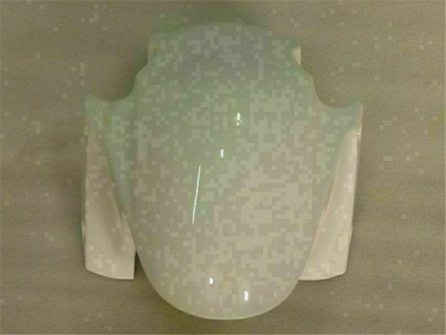 Moto Plástico CBR 600RR 03-04 - Branco Moto Plástico CBR 600RR 03-04 - Branco