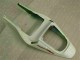 Moto Plástico CBR 600RR 03-04 - Branco Moto Plástico CBR 600RR 03-04 - Branco