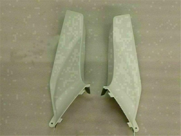 Moto Plástico CBR 600RR 03-04 - Branco Moto Plástico CBR 600RR 03-04 - Branco