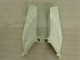 Moto Plástico CBR 600RR 03-04 - Branco Moto Plástico CBR 600RR 03-04 - Branco