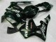 Moto Plástico CBR 600RR 03-04 - Preto Moto Plástico CBR 600RR 03-04 - Preto