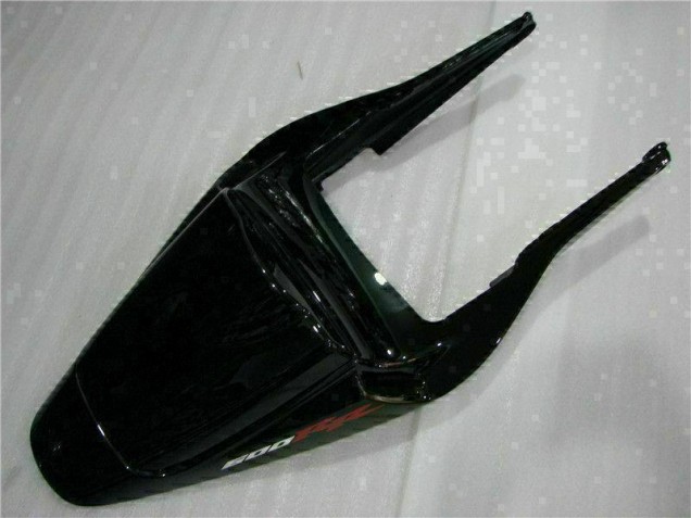 Moto Plástico CBR 600RR 03-04 - Preto Moto Plástico CBR 600RR 03-04 - Preto