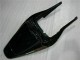 Moto Plástico CBR 600RR 03-04 - Preto Moto Plástico CBR 600RR 03-04 - Preto