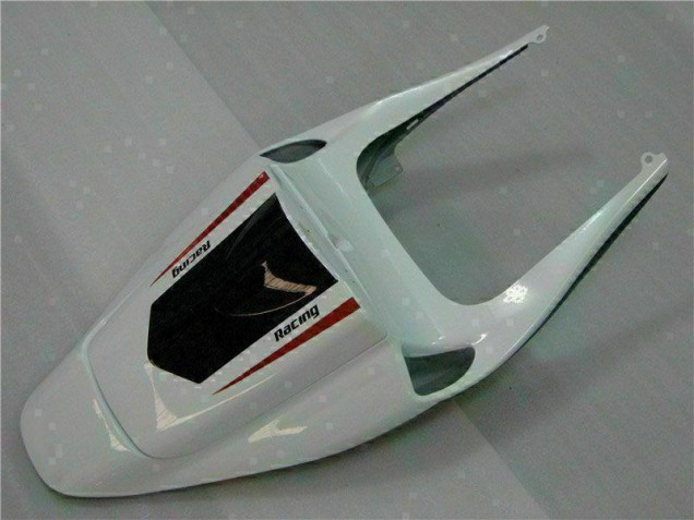 Moto Plástico CBR 600RR 05-06 - Branco Moto Plástico CBR 600RR 05-06 - Branco