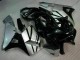 Moto Plástico CBR 600RR 05-06 - Preto Moto Plástico CBR 600RR 05-06 - Preto