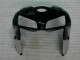 Moto Plástico CBR 600RR 05-06 - Preto Moto Plástico CBR 600RR 05-06 - Preto