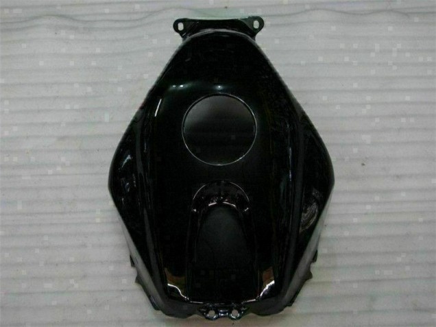 Moto Plástico CBR 600RR 05-06 - Preto Moto Plástico CBR 600RR 05-06 - Preto