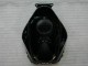 Moto Plástico CBR 600RR 05-06 - Preto Moto Plástico CBR 600RR 05-06 - Preto
