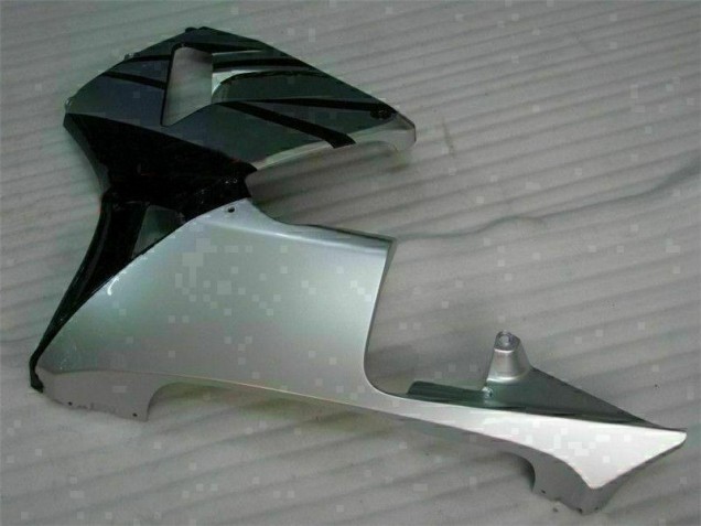Moto Plástico CBR 600RR 05-06 - Preto Moto Plástico CBR 600RR 05-06 - Preto