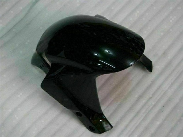 Moto Plástico CBR 600RR 05-06 - Preto Moto Plástico CBR 600RR 05-06 - Preto
