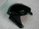 Moto Plástico CBR 600RR 05-06 - Preto Moto Plástico CBR 600RR 05-06 - Preto