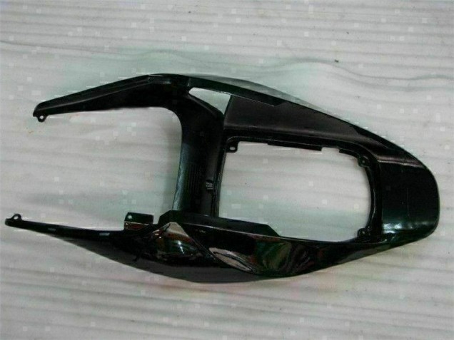 Moto Plástico CBR 600RR 05-06 - Preto Moto Plástico CBR 600RR 05-06 - Preto