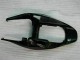 Moto Plástico CBR 600RR 05-06 - Preto Moto Plástico CBR 600RR 05-06 - Preto