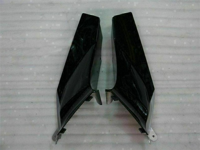 Moto Plástico CBR 600RR 05-06 - Preto Moto Plástico CBR 600RR 05-06 - Preto