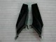 Moto Plástico CBR 600RR 05-06 - Preto Moto Plástico CBR 600RR 05-06 - Preto