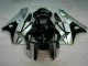 Moto Plástico CBR 600RR 05-06 - Preto Moto Plástico CBR 600RR 05-06 - Preto