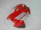 Moto Plástico CBR 600RR 05-06 - Vermelho Moto Plástico CBR 600RR 05-06 - Vermelho