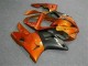 Moto Plástico R1 00-01 - Laranja Moto Plástico R1 00-01 - Laranja