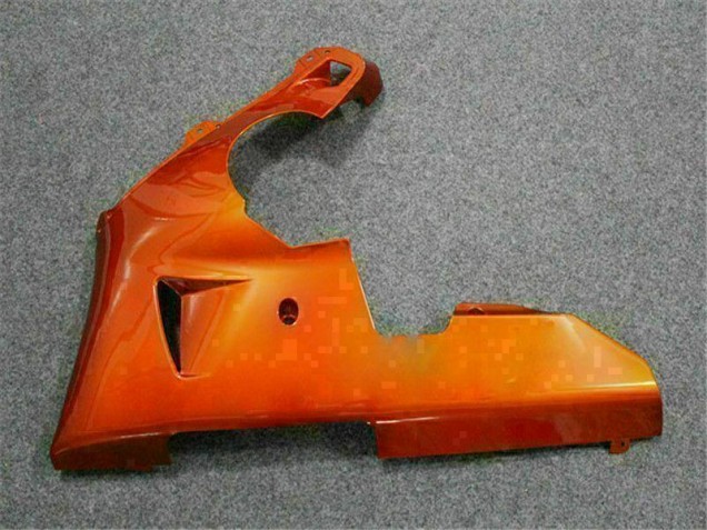 Moto Plástico R1 00-01 - Laranja Moto Plástico R1 00-01 - Laranja