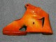 Moto Plástico R1 00-01 - Laranja Moto Plástico R1 00-01 - Laranja