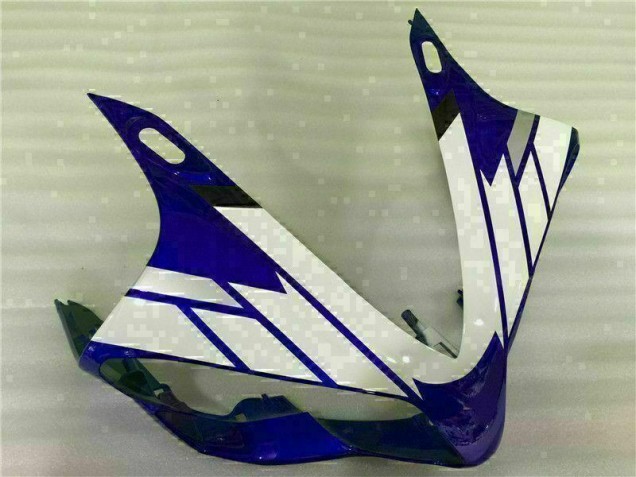 Moto Plástico R1 07-08 - Azul Moto Plástico R1 07-08 - Azul