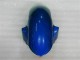 Moto Plástico R6 06-07 - Branco Azul