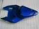 Moto Plástico R6 06-07 - Branco Azul