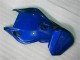 Moto Plástico R6 06-07 - Branco Azul