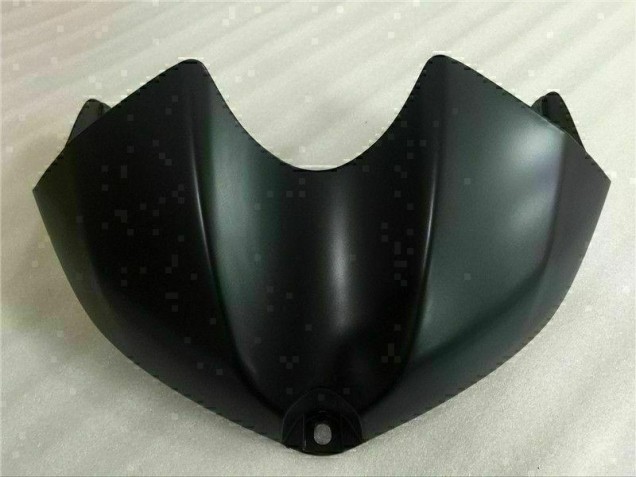 Moto Plástico R6 08-16 - Preto