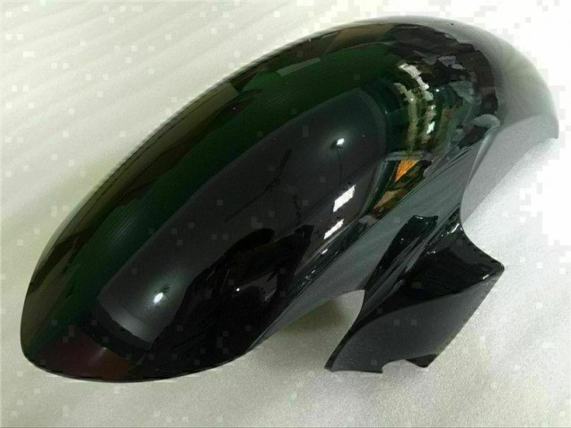 Moto Plástico R6 08-16 - Preto