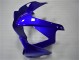 Moto Plásticos CBR 600 F4i 01-03 - Azul Preto Moto Plásticos CBR 600 F4i 01-03 - Azul Preto
