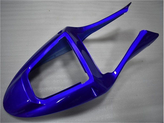Moto Plásticos CBR 600 F4i 01-03 - Azul Preto Moto Plásticos CBR 600 F4i 01-03 - Azul Preto