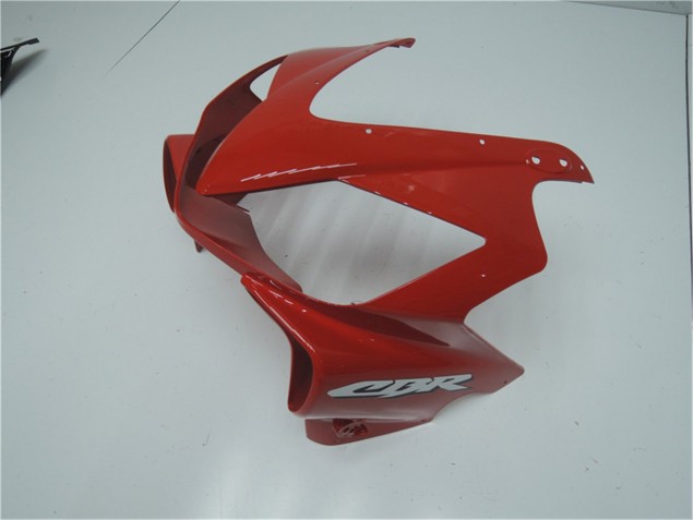 Moto Plásticos CBR 600 F4i 01-03 - Vermelho Preto Moto Plásticos CBR 600 F4i 01-03 - Vermelho Preto