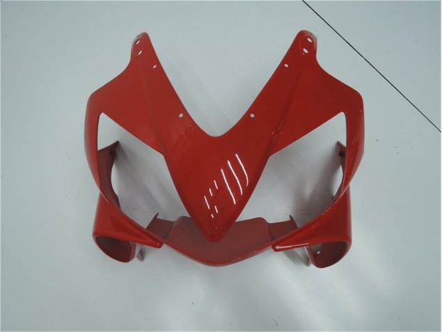 Moto Plásticos CBR 600 F4i 01-03 - Vermelho Preto Moto Plásticos CBR 600 F4i 01-03 - Vermelho Preto