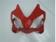 Moto Plásticos CBR 600 F4i 01-03 - Vermelho Preto Moto Plásticos CBR 600 F4i 01-03 - Vermelho Preto