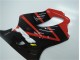 Moto Plásticos CBR 600 F4i 01-03 - Vermelho Preto Moto Plásticos CBR 600 F4i 01-03 - Vermelho Preto
