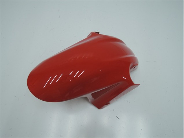 Moto Plásticos CBR 600 F4i 01-03 - Vermelho Preto Moto Plásticos CBR 600 F4i 01-03 - Vermelho Preto