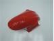 Moto Plásticos CBR 600 F4i 01-03 - Vermelho Preto Moto Plásticos CBR 600 F4i 01-03 - Vermelho Preto