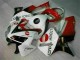 Moto Plásticos CBR 600RR 05-06 - Branco Moto Plásticos CBR 600RR 05-06 - Branco