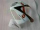 Moto Plásticos CBR 600RR 05-06 - Branco Moto Plásticos CBR 600RR 05-06 - Branco