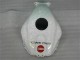 Moto Plásticos CBR 600RR 05-06 - Branco Moto Plásticos CBR 600RR 05-06 - Branco