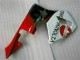 Moto Plásticos CBR 600RR 05-06 - Branco Moto Plásticos CBR 600RR 05-06 - Branco