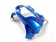 Moto Plásticos EX250 08-12 - Azul Moto Plásticos EX250 08-12 - Azul