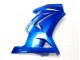 Moto Plásticos EX250 08-12 - Azul Moto Plásticos EX250 08-12 - Azul