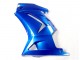 Moto Plásticos EX250 08-12 - Azul Moto Plásticos EX250 08-12 - Azul