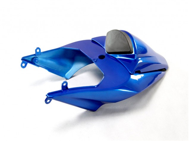 Moto Plásticos EX250 08-12 - Azul Moto Plásticos EX250 08-12 - Azul