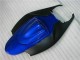 Moto Plásticos GSXR 600 / 750 K6 06-07 - Azul Moto Plásticos GSXR 600 / 750 K6 06-07 - Azul